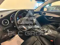 2018 Mercedes Benz GLC 250