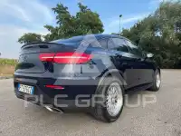 2018 Mercedes Benz GLC 250