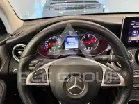 2018 Mercedes Benz GLC 250