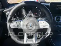 2018 Mercedes Benz GLC 250
