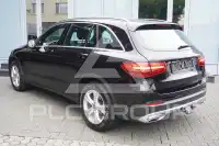 2018 Mercedes Benz GLC 250