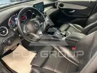 2018 Mercedes Benz GLC 250