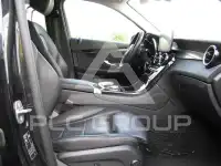 2018 Mercedes Benz GLC 250