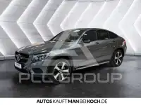 2018 Mercedes Benz GLC 250