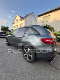 2018 Mercedes Benz GLC 250