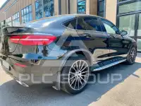 2018 Mercedes Benz GLC 250