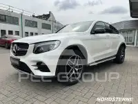 2018 Mercedes Benz GLC 250