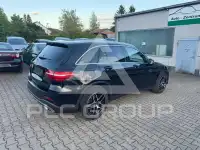 2018 Mercedes Benz GLC 250