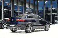 2018 Mercedes Benz GLC 250