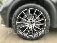 2018 Mercedes Benz GLC 250