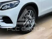 2018 Mercedes Benz GLC 250