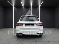 2018 Mercedes Benz GLC 250