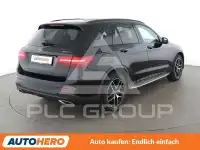 2018 Mercedes Benz GLC 250