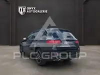 2018 Mercedes Benz GLC 250