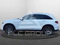 2018 Mercedes Benz GLC 250