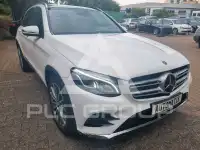 2018 Mercedes Benz GLC 250