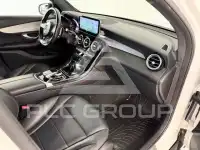 2018 Mercedes Benz GLC 250
