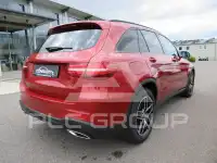 2018 Mercedes Benz GLC 250