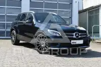 2018 Mercedes Benz GLC 250