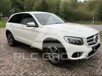 2018 Mercedes Benz GLC 250