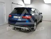 2018 Mercedes Benz GLC 250