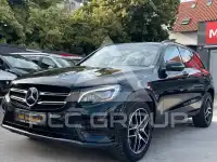 2018 Mercedes Benz GLC 250