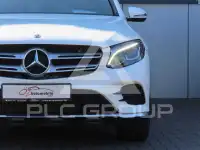 2018 Mercedes Benz GLC 250