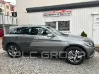 2018 Mercedes Benz GLC 250