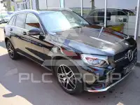2018 Mercedes Benz GLC 250