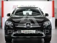 2018 Mercedes Benz GLC 250