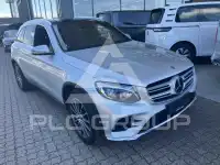 2018 Mercedes Benz GLC 250