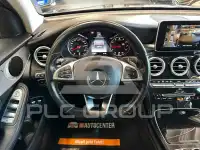 2018 Mercedes Benz GLC 250