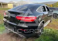 2018 Mercedes Benz GLC 250