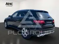 2018 Mercedes Benz GLC 250