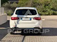 2018 Mercedes Benz GLC 250