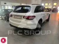 2018 Mercedes Benz GLC 250