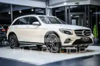2018 Mercedes Benz GLC 250