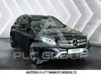2018 Mercedes Benz GLC 250