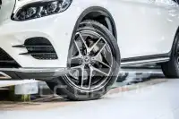 2018 Mercedes Benz GLC 250