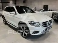 2018 Mercedes Benz GLC 250