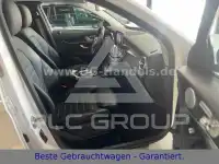 2018 Mercedes Benz GLC 250