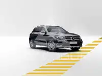 2018 Mercedes Benz GLC 250