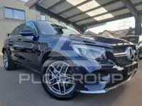 2018 Mercedes Benz GLC 250