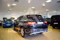 2018 Mercedes Benz GLC 250