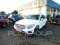 2018 Mercedes Benz GLC 250