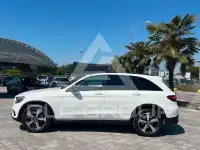 2018 Mercedes Benz GLC 250