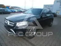 2018 Mercedes Benz GLC 250