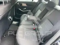 2018 Mercedes Benz GLC 250