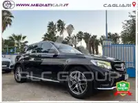 2018 Mercedes Benz GLC 250