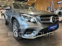2018 Mercedes Benz GLC 250